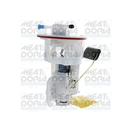 77810E Fuel Feed Unit