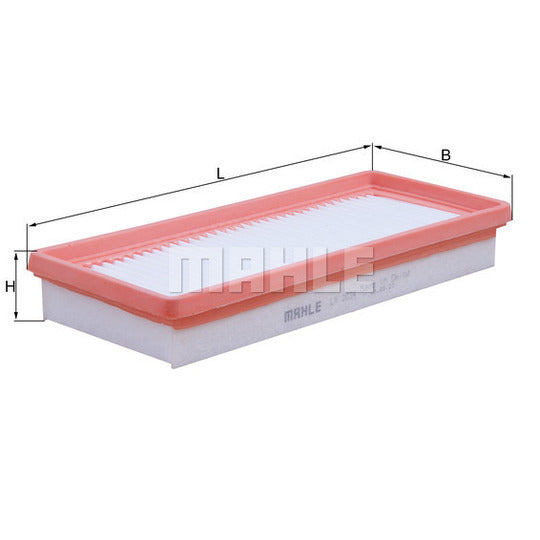 LX 2034 Air Filter