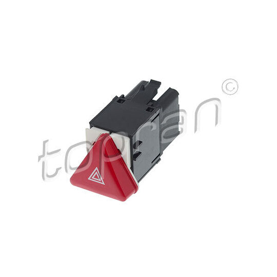 112 249 Hazard Light Switch