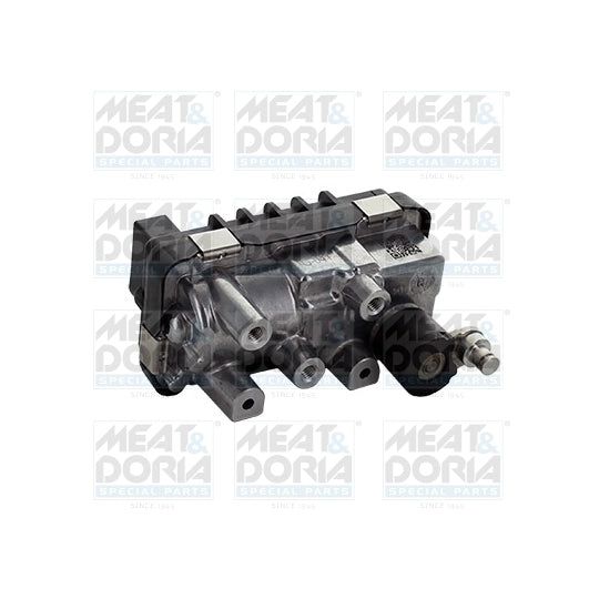66054 Charger, charging system