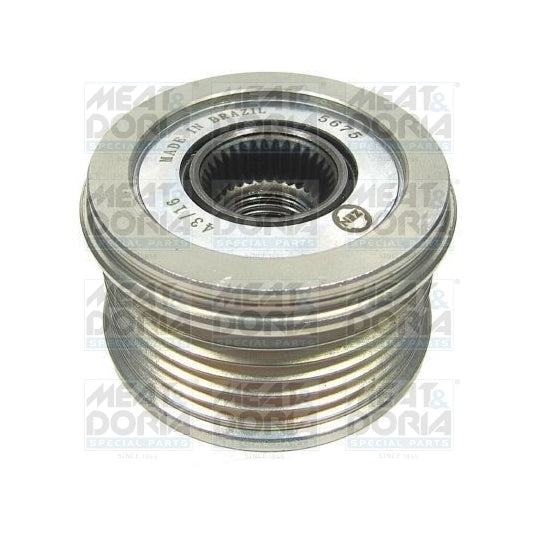 45264 Alternator Freewheel Clutch