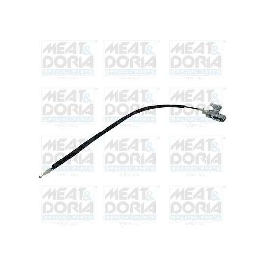 31622 Door Lock
