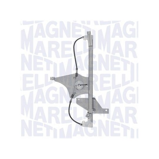 350103134600 Window Regulator