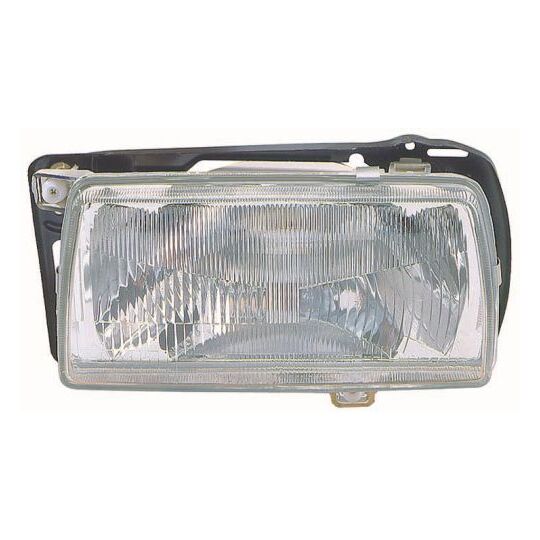 441-1104L-LD-EH Headlight