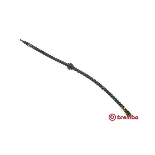T 61 017 Brake Hose