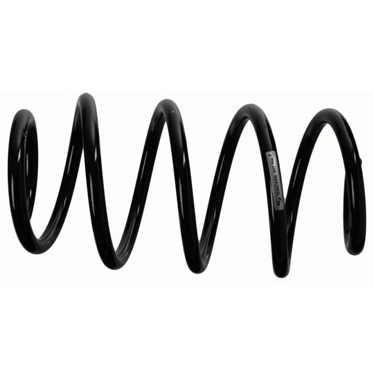 993 394 Coil Spring