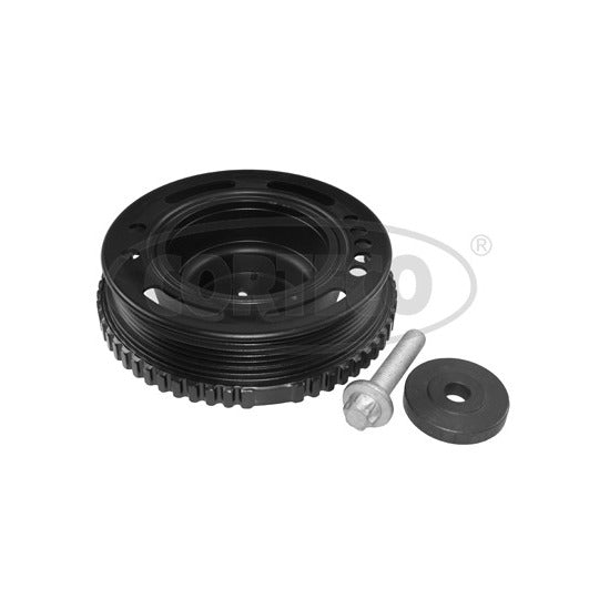 80004893 Belt Pulley Set, crankshaft