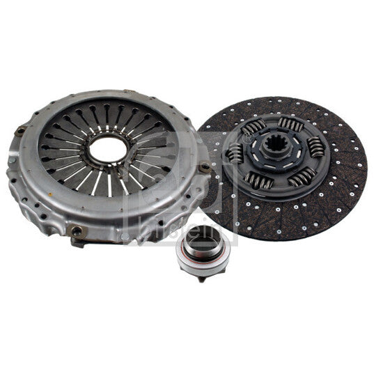 105147 Clutch Kit