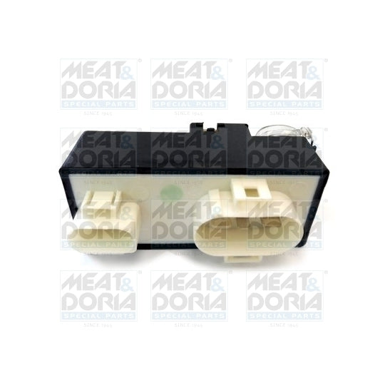 73240142 Relay, radiator fan castor