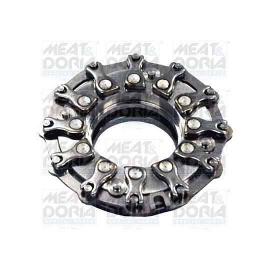 60513 Repair Kit, charger