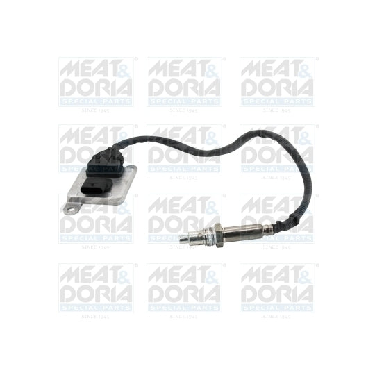 57029 NOx Sensor, NOx Catalyst