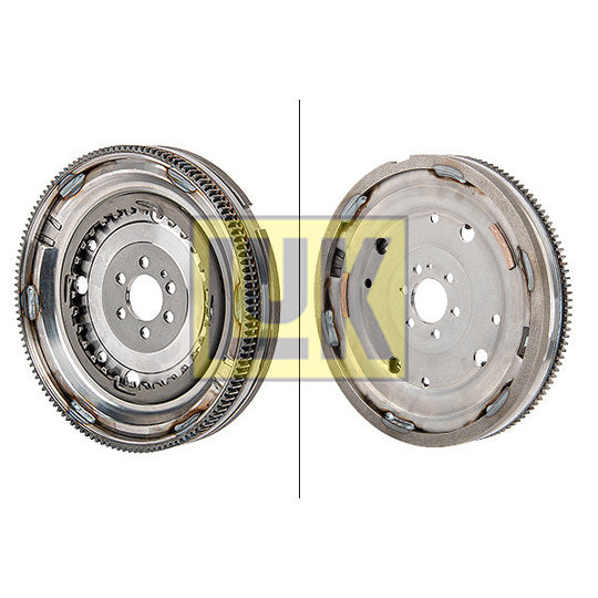 415 0900 09 Flywheel