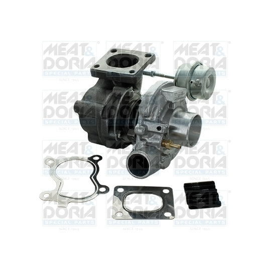 65170 Charger, charging system