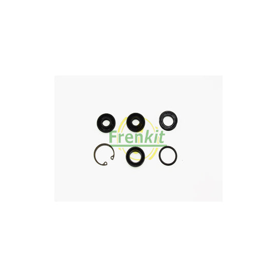123019 Repair Kit, brake master cylinder