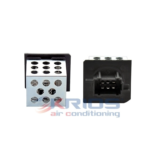 K109140 Resistor, interior blower