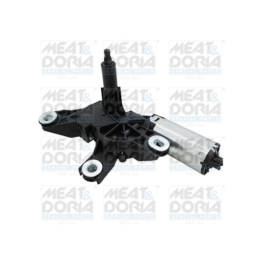 27128 Wiper Motor