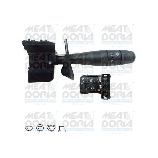23542 Steering Column Switch