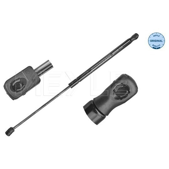 140 910 0103 Gas Spring, boot-/cargo area