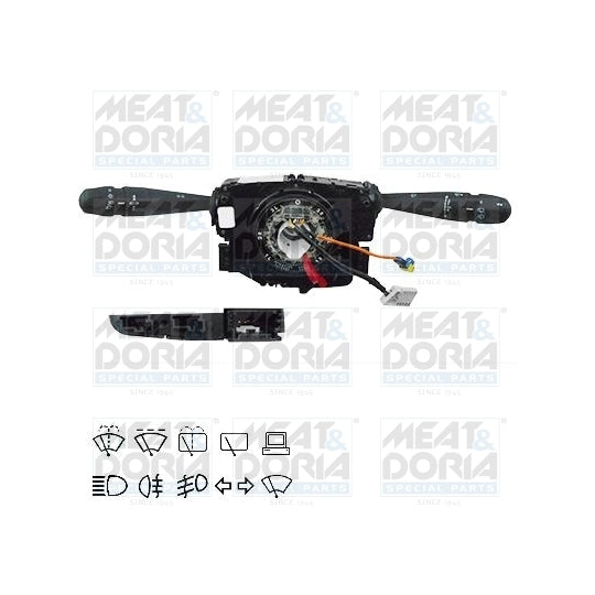23709 Steering Column Switch
