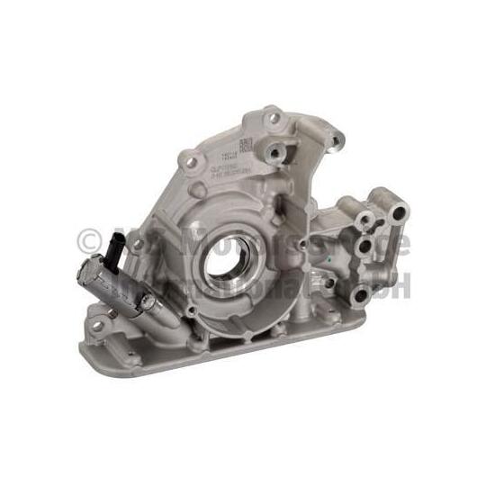 7.07919.16.0 Oil pump
