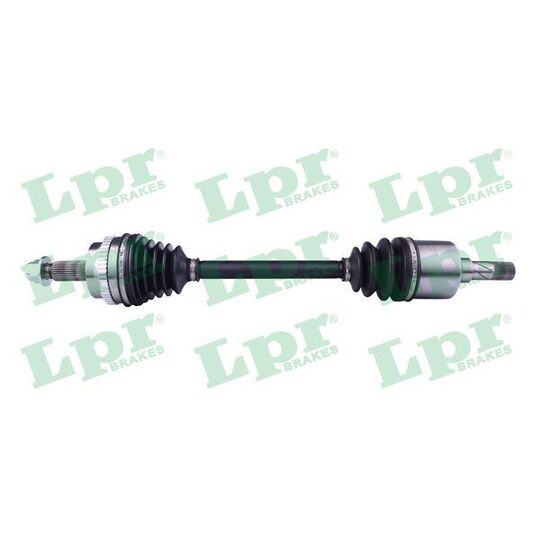 DS52427 Drive Shaft