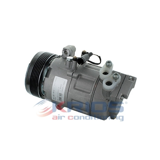 K19022A Compressor, air conditioning