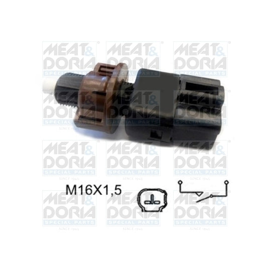 35070 Brake Light Switch