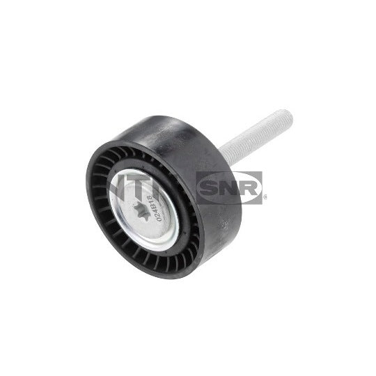 GA358.18 Deflection/Guide Pulley, v-ribbed belt