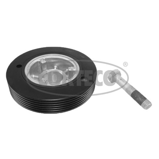 49418958 Belt Pulley Set, crankshaft
