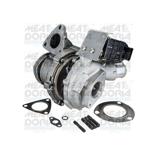 65088 Charger, charging system