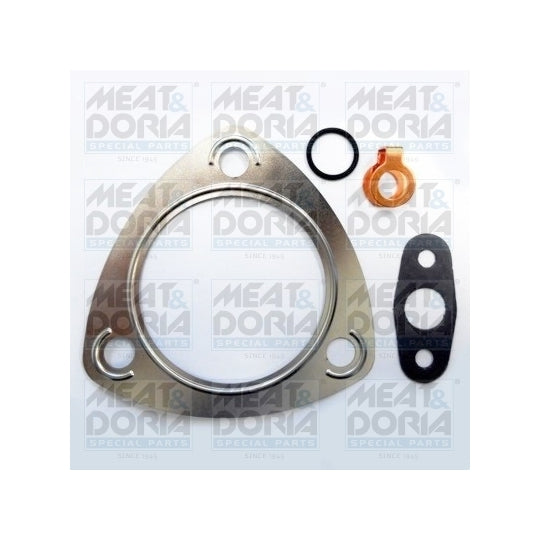 60907 Mounting Kit, charger