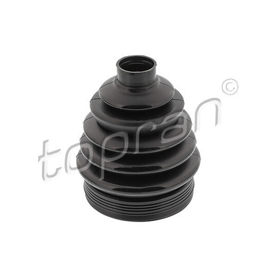 109 411 Bellow, driveshaft