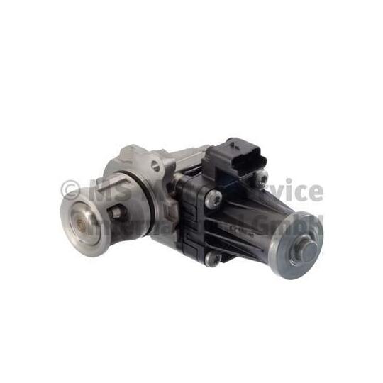 7.02209.20.0 EGR Valve