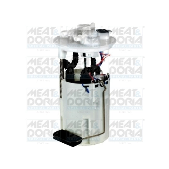 77230 Fuel Feed Unit