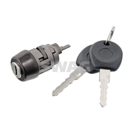 99 91 7714 Lock Cylinder, ignition lock