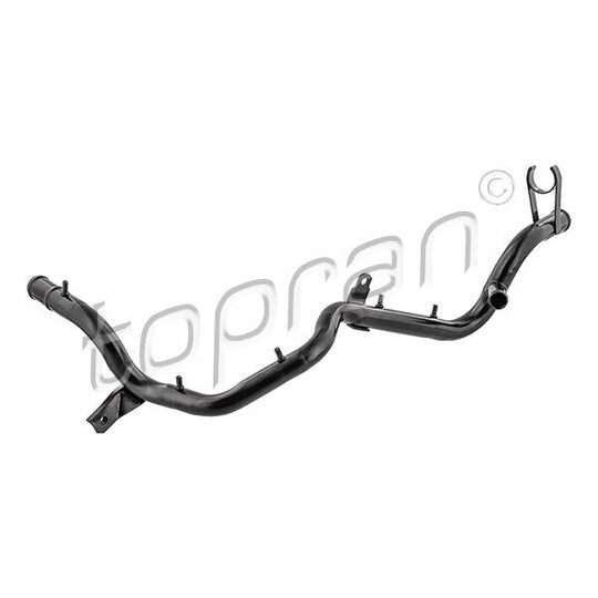 108 901 Coolant Tube