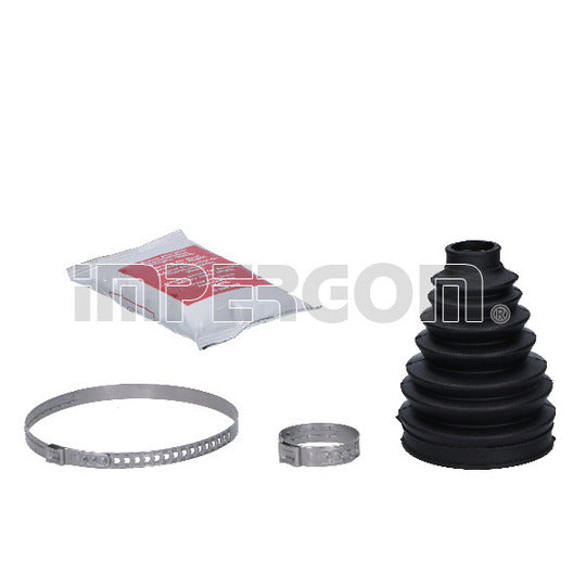 33534 Bellow Set, drive shaft