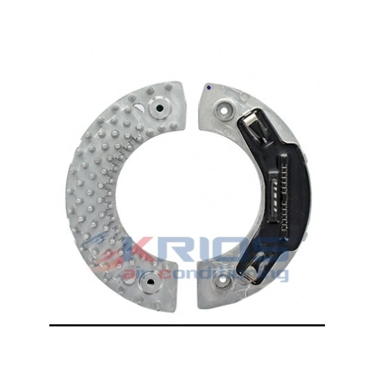 K106059 Regulator, passenger compartment fan