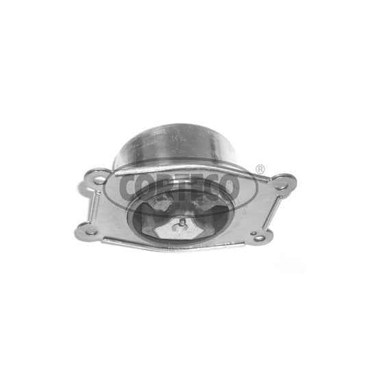 603655 Mounting, automatic transmission