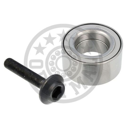 100090S Wheel Bearing Kit