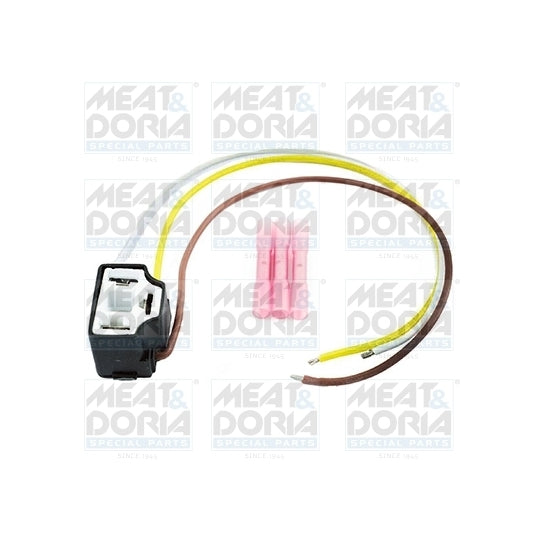 25014 Cable Repair Set, headlight