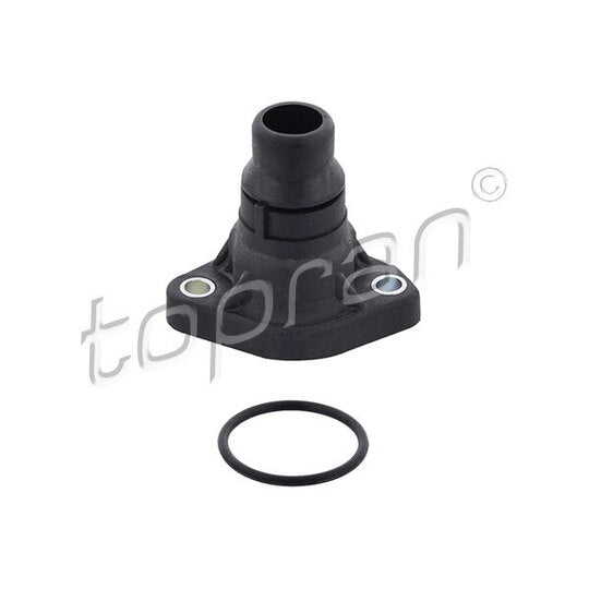 109 825 Coolant Flange