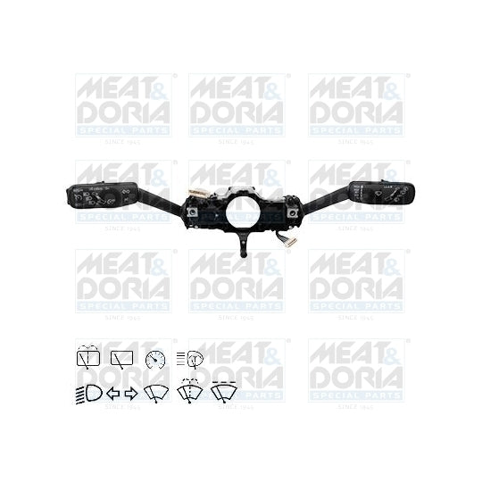 23732 Steering Column Switch