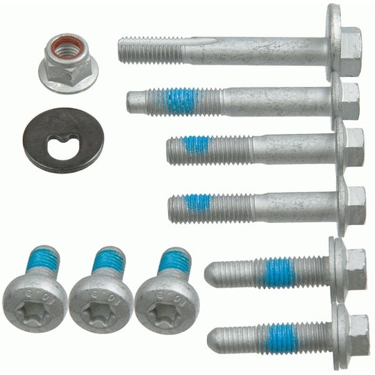 39551 01 Repair Kit, wheel suspension