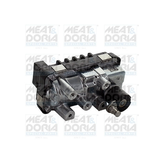 66083 Charger, charging system