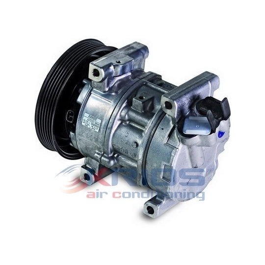 K15055 Compressor, air conditioning