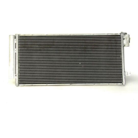KTT110200 Condenser, air conditioning