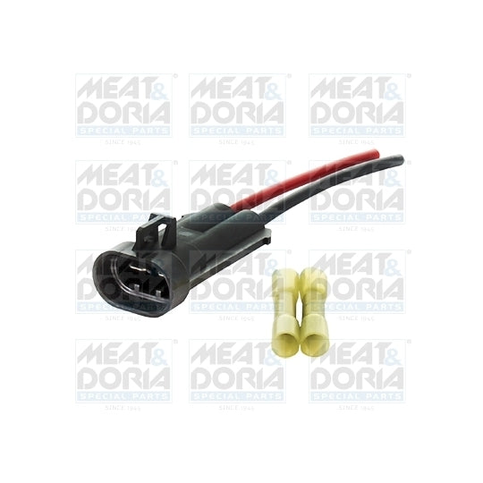 25233 Repair Set, harness