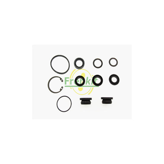123074 Repair Kit, brake master cylinder