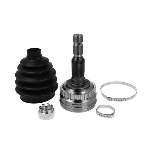 15-1412 Joint Kit, drive shaft